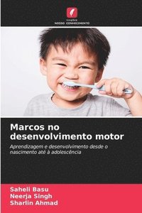 bokomslag Marcos no desenvolvimento motor