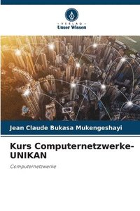 bokomslag Kurs Computernetzwerke-UNIKAN