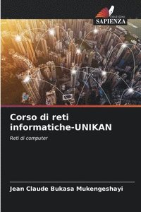 bokomslag Corso di reti informatiche-UNIKAN