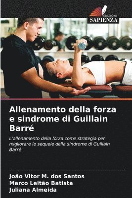 Allenamento della forza e sindrome di Guillain Barr 1