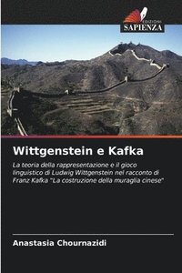 bokomslag Wittgenstein e Kafka