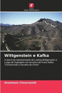 bokomslag Wittgenstein e Kafka