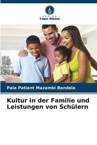 bokomslag Kultur in der Familie und Leistungen von Schlern