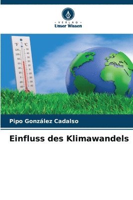 Einfluss des Klimawandels 1