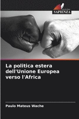 La politica estera dell'Unione Europea verso l'Africa 1