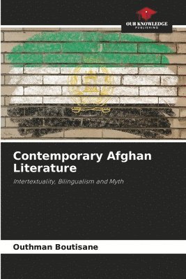 Contemporary Afghan Literature 1