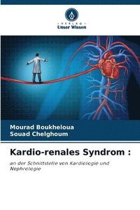 bokomslag Kardio-renales Syndrom