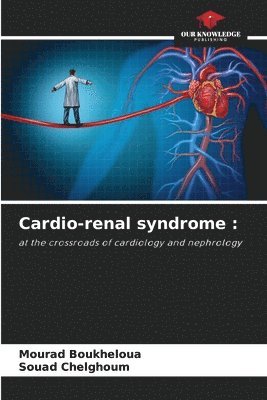 Cardio-renal syndrome 1