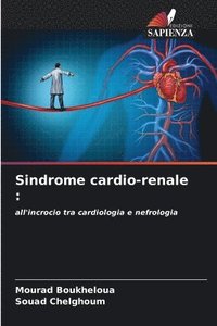 bokomslag Sindrome cardio-renale