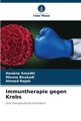Immuntherapie gegen Krebs 1