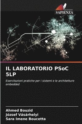 IL LABORATORIO PSoC 5LP 1