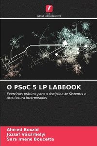 bokomslag O PSoC 5 LP LABBOOK