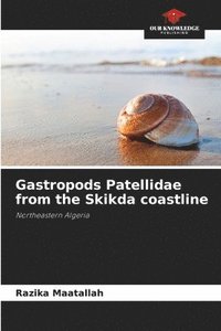 bokomslag Gastropods Patellidae from the Skikda coastline