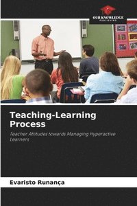 bokomslag Teaching-Learning Process