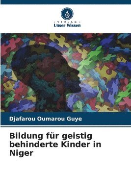Bildung fr geistig behinderte Kinder in Niger 1