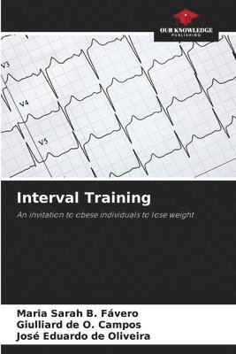 bokomslag Interval Training