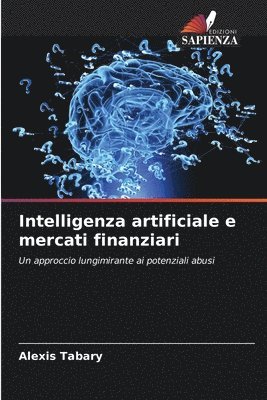 Intelligenza artificiale e mercati finanziari 1