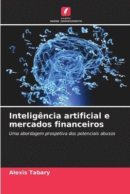 bokomslag Inteligncia artificial e mercados financeiros