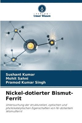Nickel-dotierter Bismut-Ferrit 1