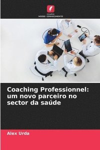 bokomslag Coaching Professionnel