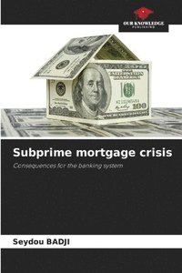 bokomslag Subprime mortgage crisis
