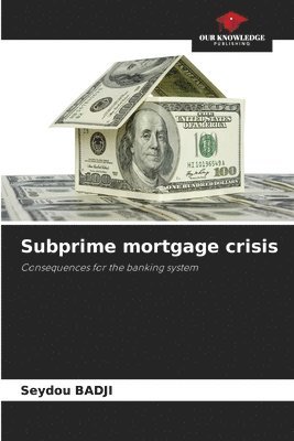 Subprime mortgage crisis 1