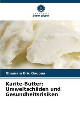 Karite-Butter 1