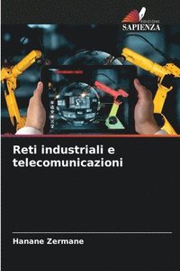 bokomslag Reti industriali e telecomunicazioni