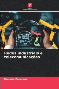 bokomslag Redes industriais e telecomunicaes