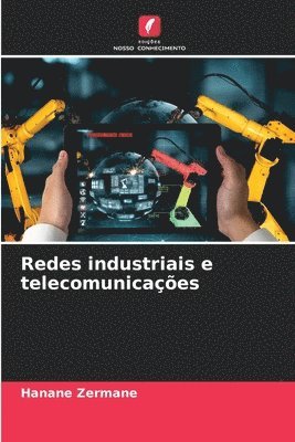 Redes industriais e telecomunicaes 1