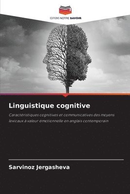 Linguistique cognitive 1