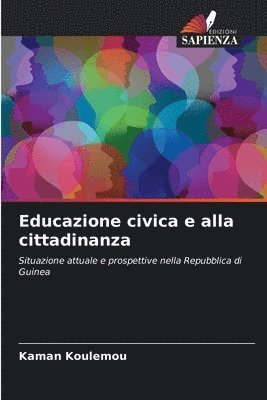 Educazione civica e alla cittadinanza 1