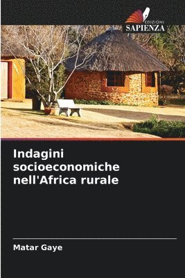 Indagini socioeconomiche nell'Africa rurale 1