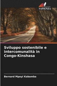 bokomslag Sviluppo sostenibile e intercomunalit in Congo-Kinshasa
