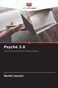 bokomslag Psych 3.0