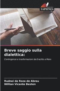 bokomslag Breve saggio sulla dialettica