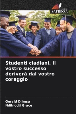 Studenti ciadiani, il vostro successo deriver dal vostro coraggio 1