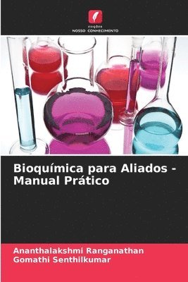 Bioqumica para Aliados - Manual Prtico 1