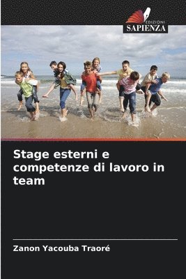 Stage esterni e competenze di lavoro in team 1