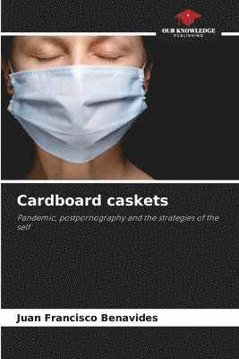 Cardboard caskets 1