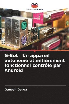 G-Bot 1