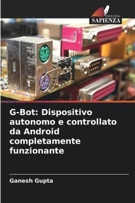 G-Bot 1