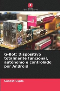 bokomslag G-Bot