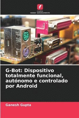 G-Bot 1