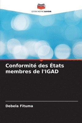 Conformit des tats membres de l'IGAD 1