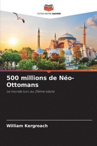 bokomslag 500 millions de No-Ottomans