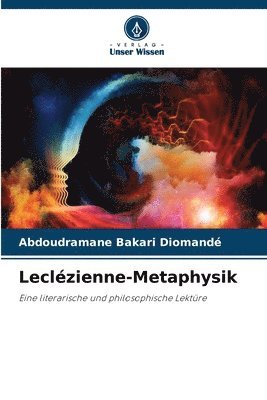Leclzienne-Metaphysik 1