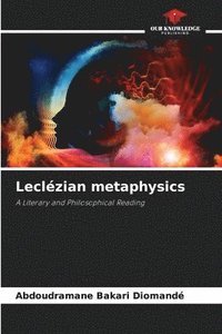 bokomslag Leclzian metaphysics