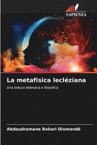 bokomslag La metafisica leclziana
