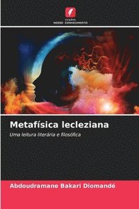 bokomslag Metafsica lecleziana